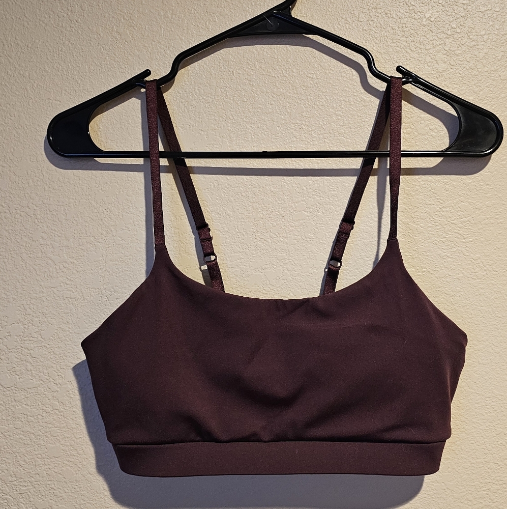 Sports bra